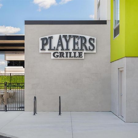 Home2 Suites By Hilton Jacksonville Downtown エクステリア 写真