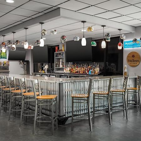 Home2 Suites By Hilton Jacksonville Downtown エクステリア 写真