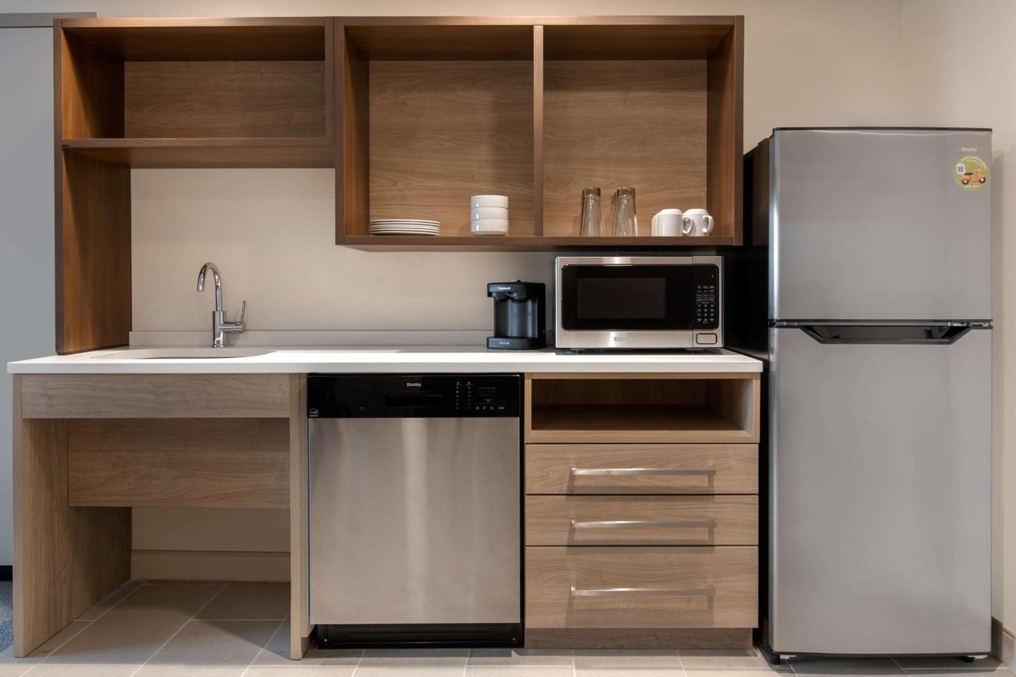 Home2 Suites By Hilton Jacksonville Downtown エクステリア 写真