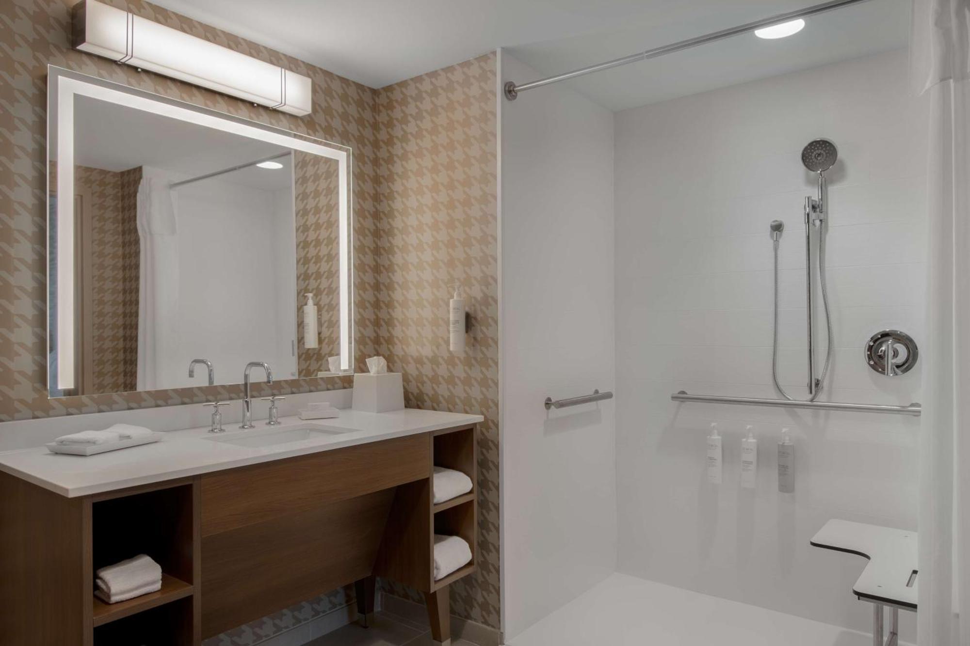Home2 Suites By Hilton Jacksonville Downtown エクステリア 写真