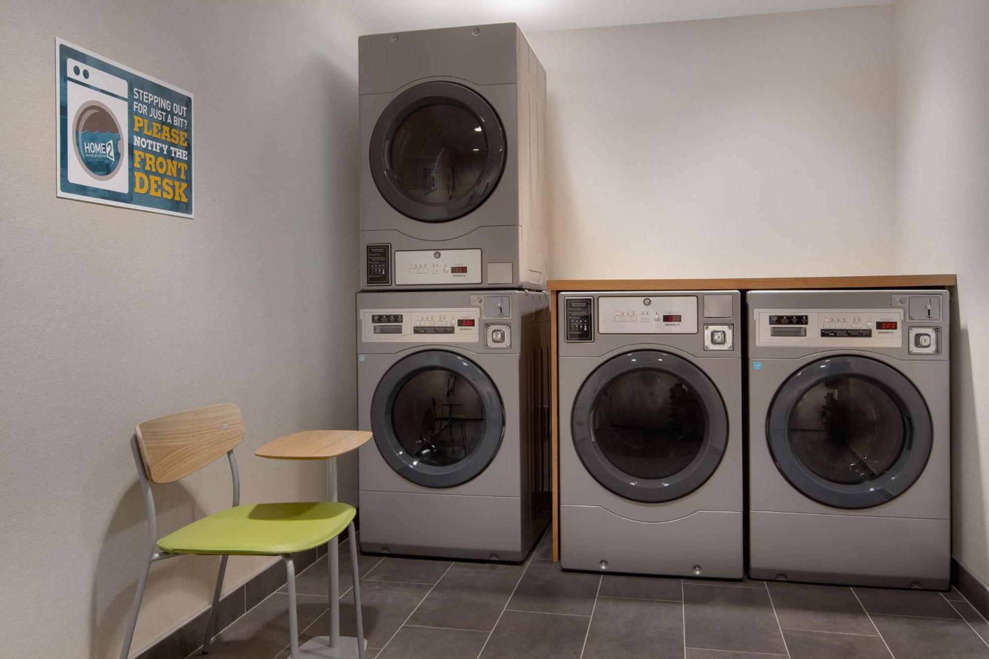 Home2 Suites By Hilton Jacksonville Downtown エクステリア 写真