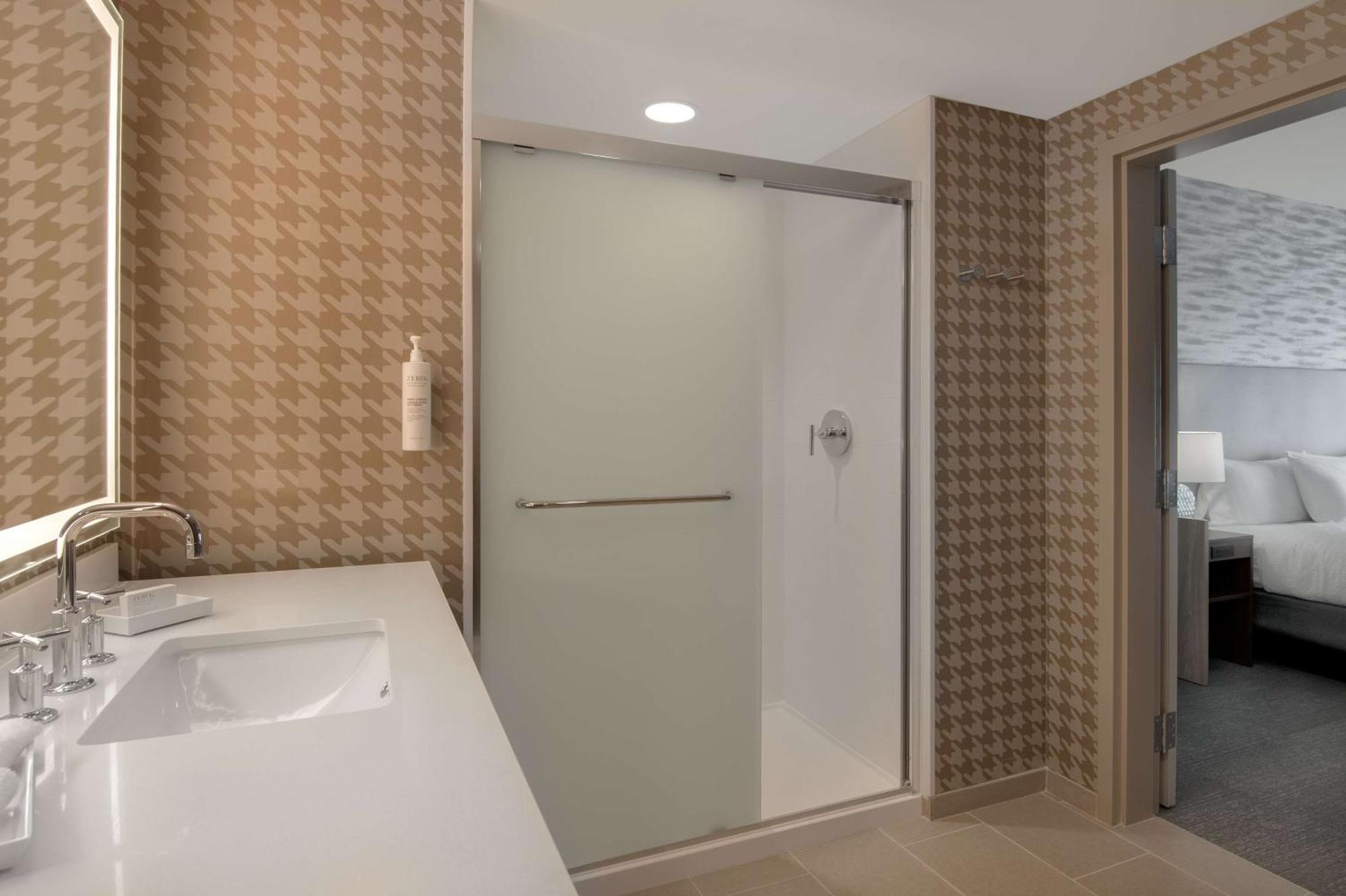 Home2 Suites By Hilton Jacksonville Downtown エクステリア 写真