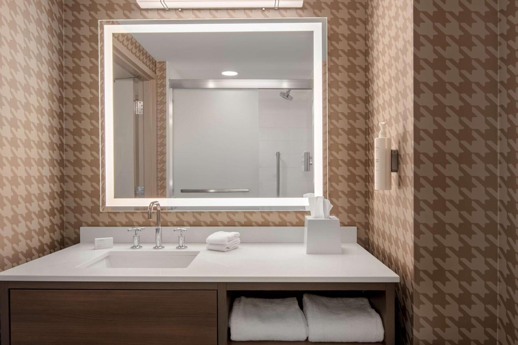 Home2 Suites By Hilton Jacksonville Downtown エクステリア 写真