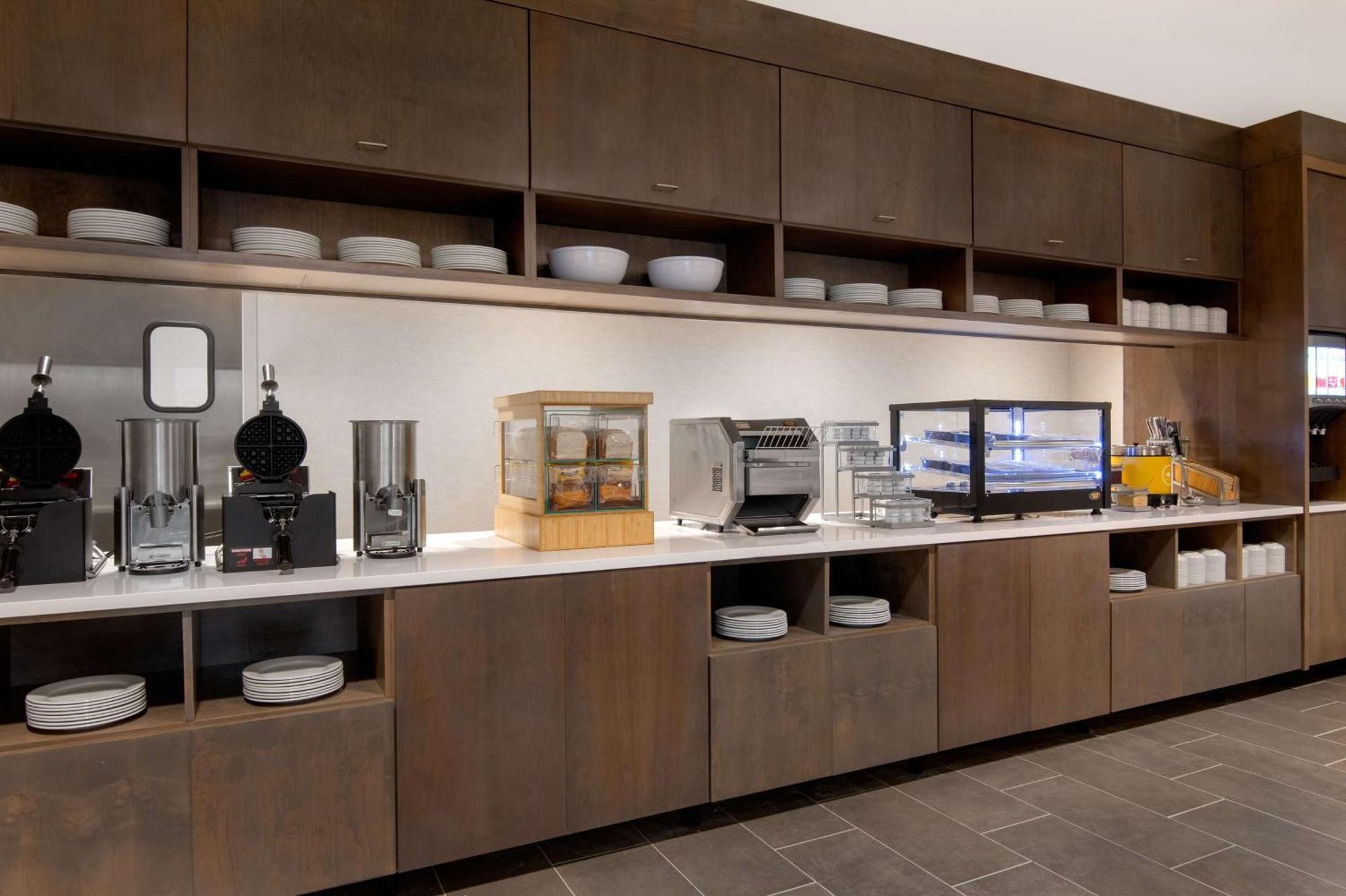 Home2 Suites By Hilton Jacksonville Downtown エクステリア 写真