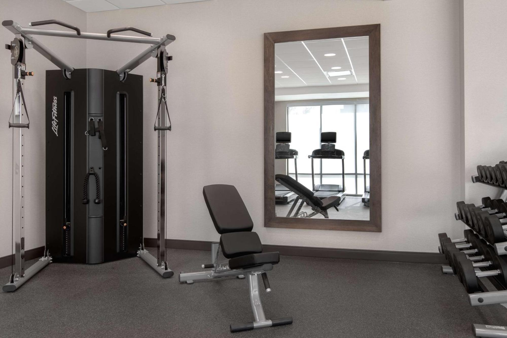 Home2 Suites By Hilton Jacksonville Downtown エクステリア 写真