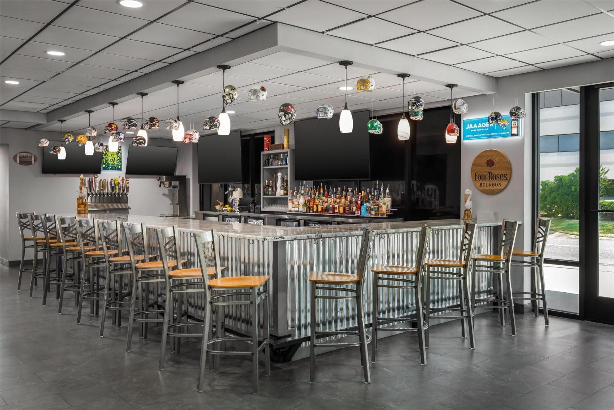Home2 Suites By Hilton Jacksonville Downtown エクステリア 写真